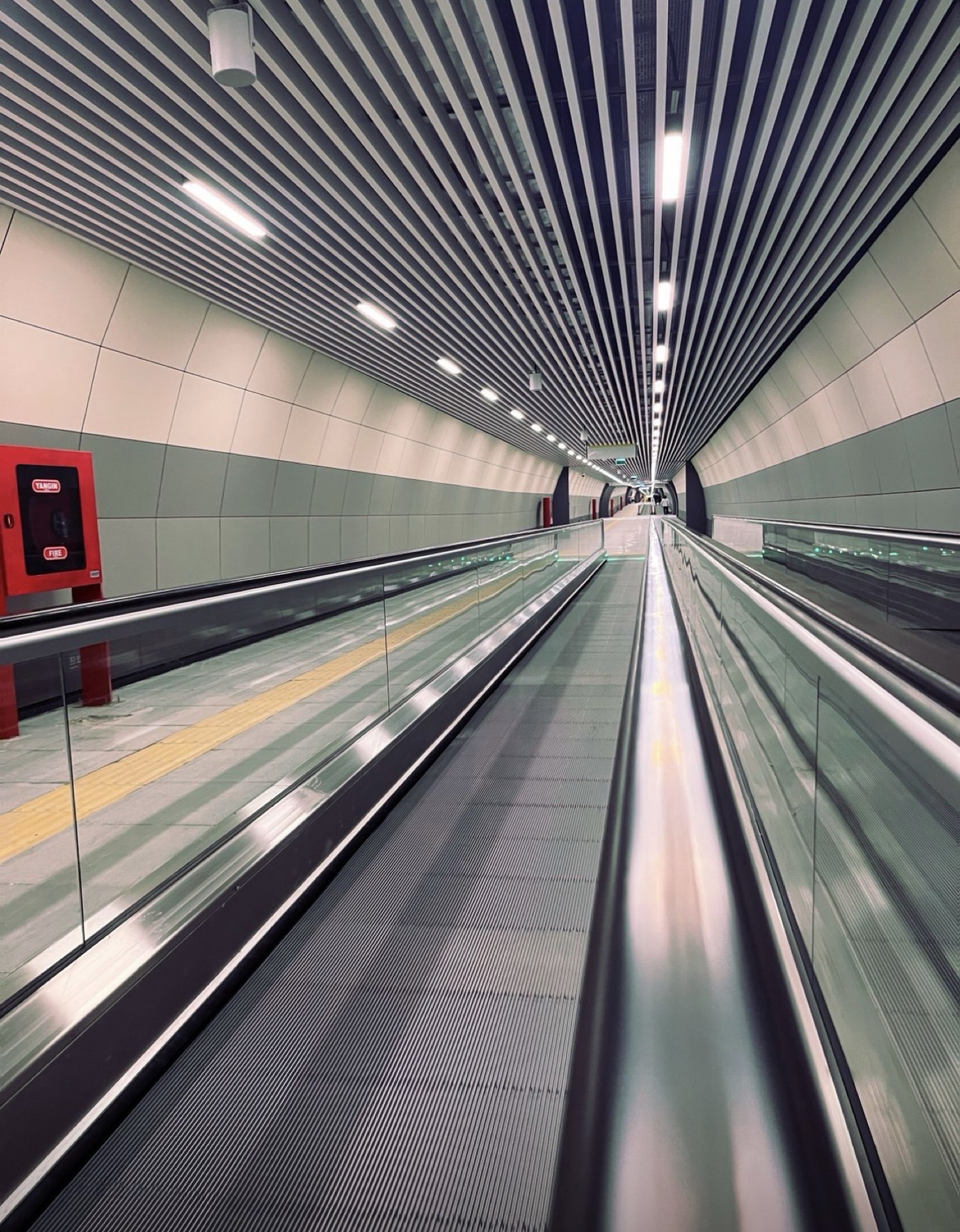 Ataköy–İkitelli Metro Hattı