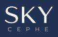 Sky Cephe Logo